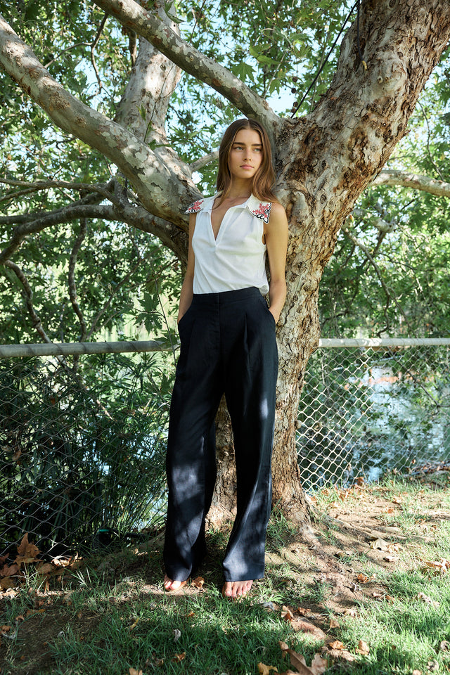 Epic Linen Trousers