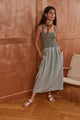 Audrey Dress
