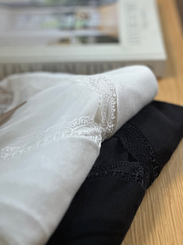 The Love Letter Top - long