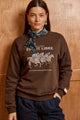 Free Spirit Sweatshirt
