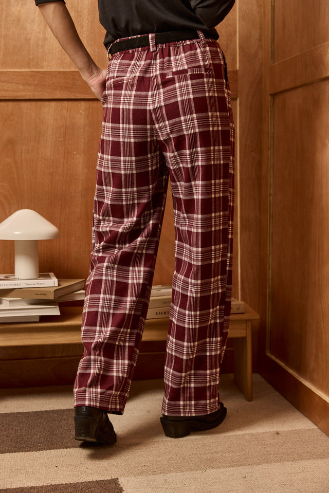 HOS College Trousers