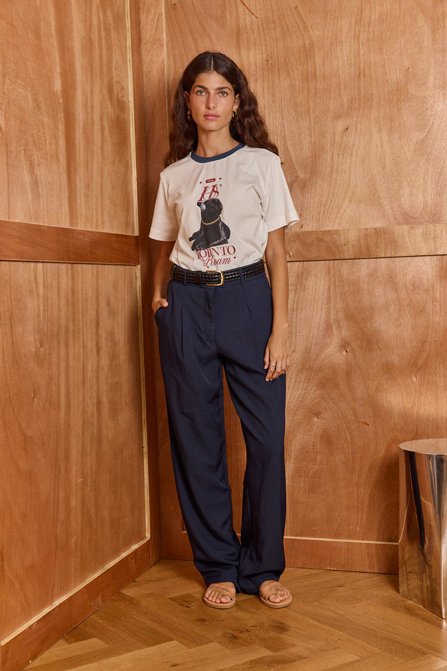 Roger trousers