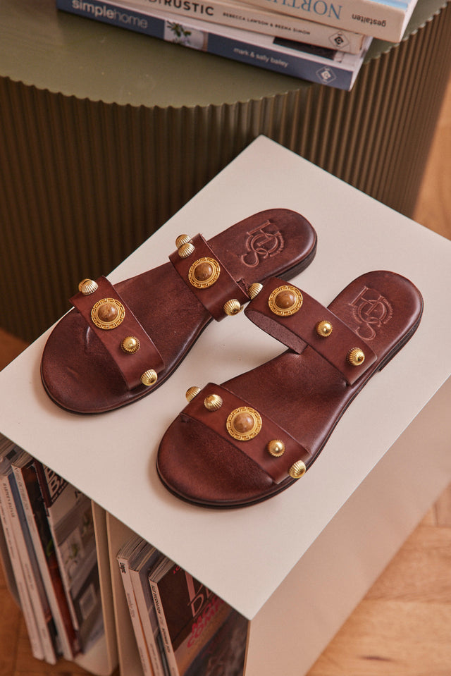 Cleo Sandals