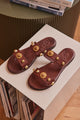 Cleo Sandals