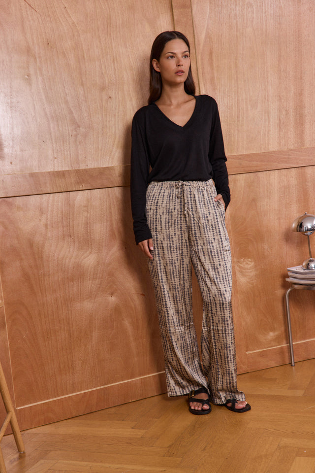 The Sunny Day Trousers