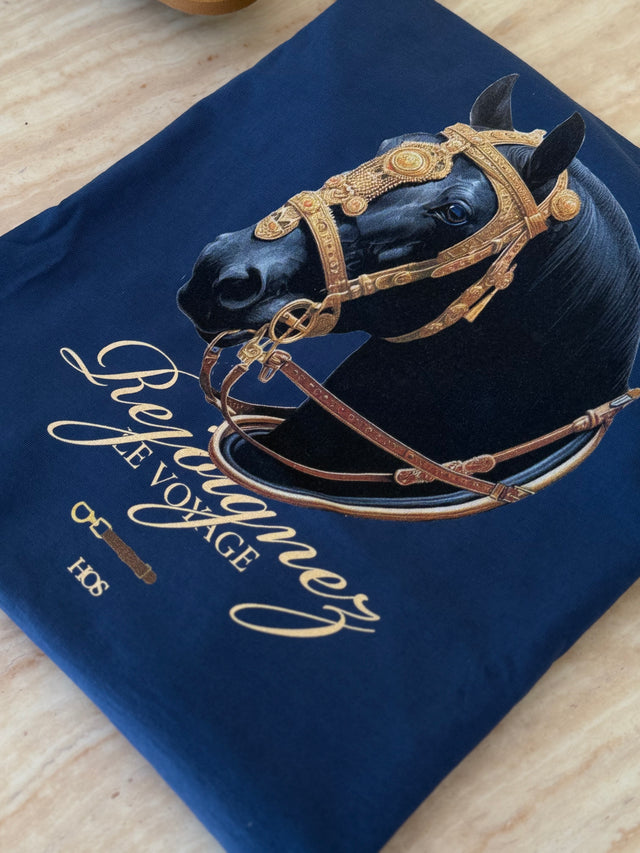 The Royal Horse - Limited Edition