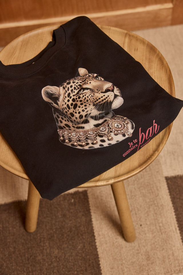 The Royal Sweatshirt