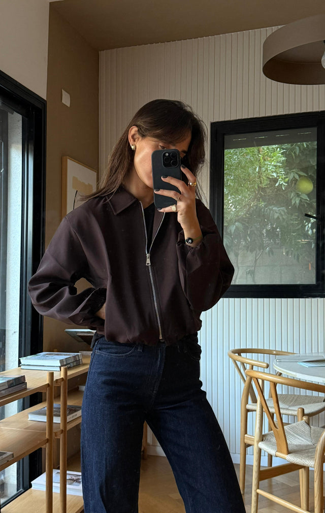 HOS Everyday Light Jacket