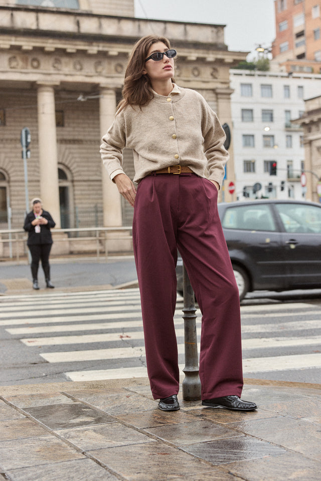 Anne Marie trousers