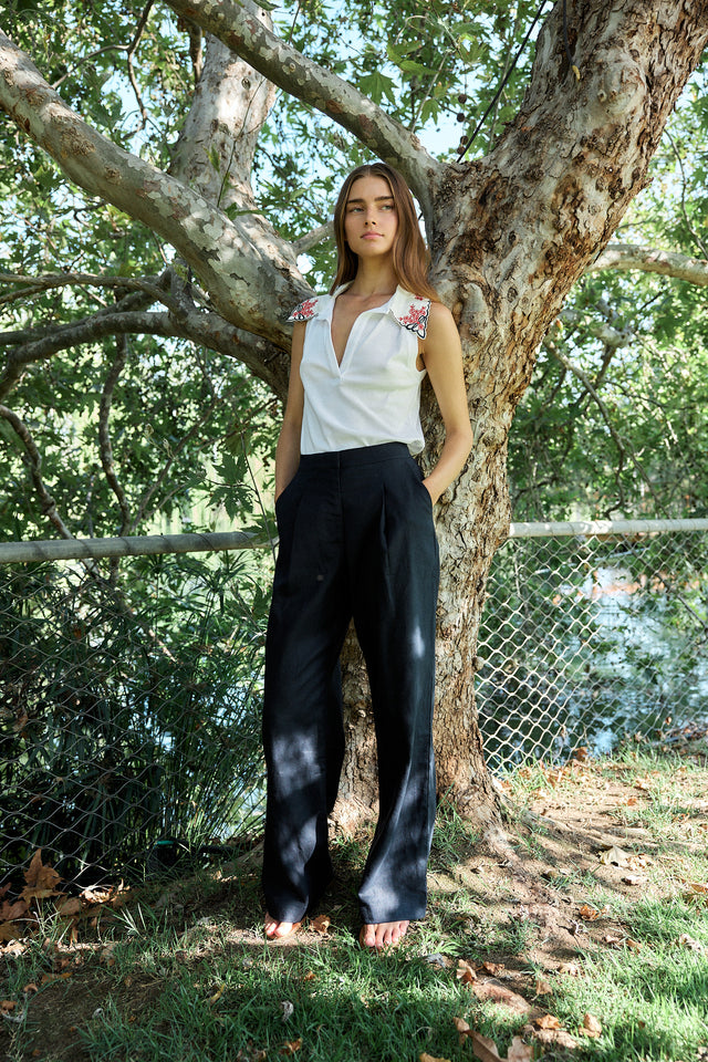 Epic Linen Trousers