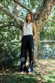 Epic Linen Trousers