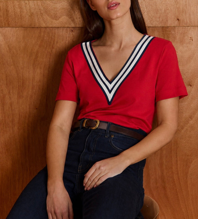 The Dreamy Top