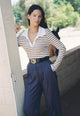 Soft Knit Polo Top
