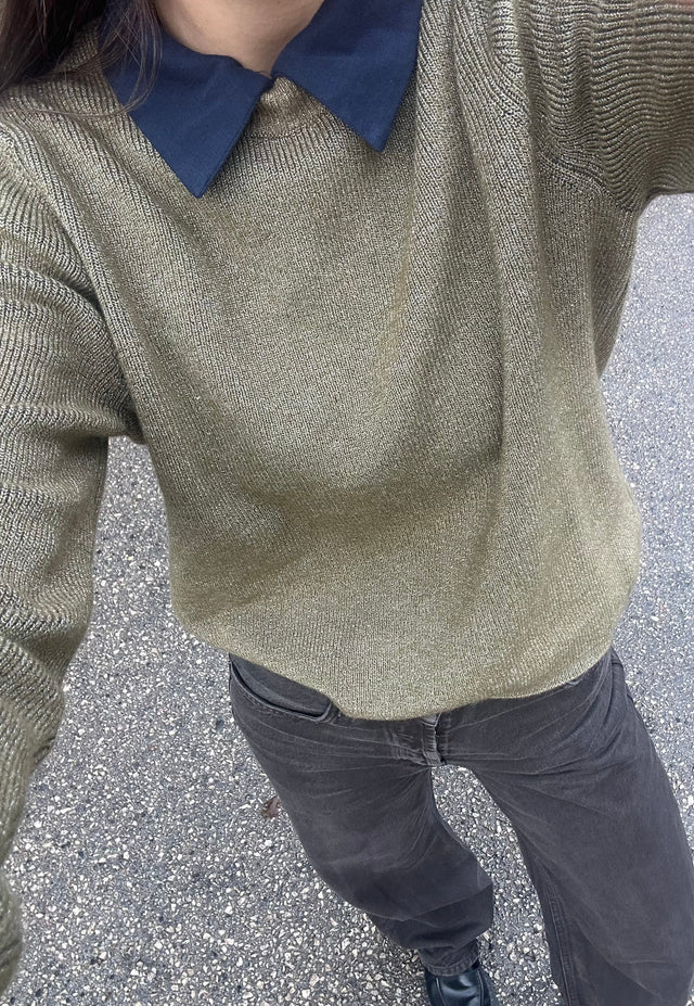 HOS Classic Sweater