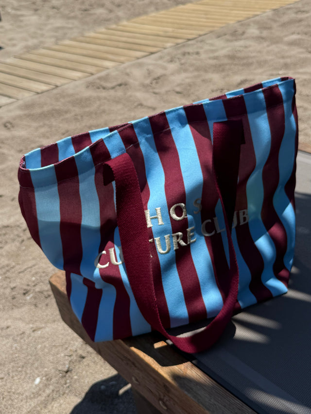 HOS CULTURE TOTE