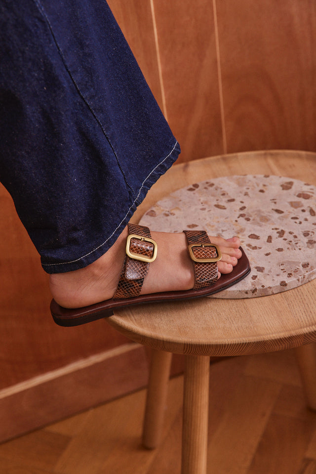 Kate Sandals