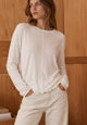 Finest Rib Frill Dream