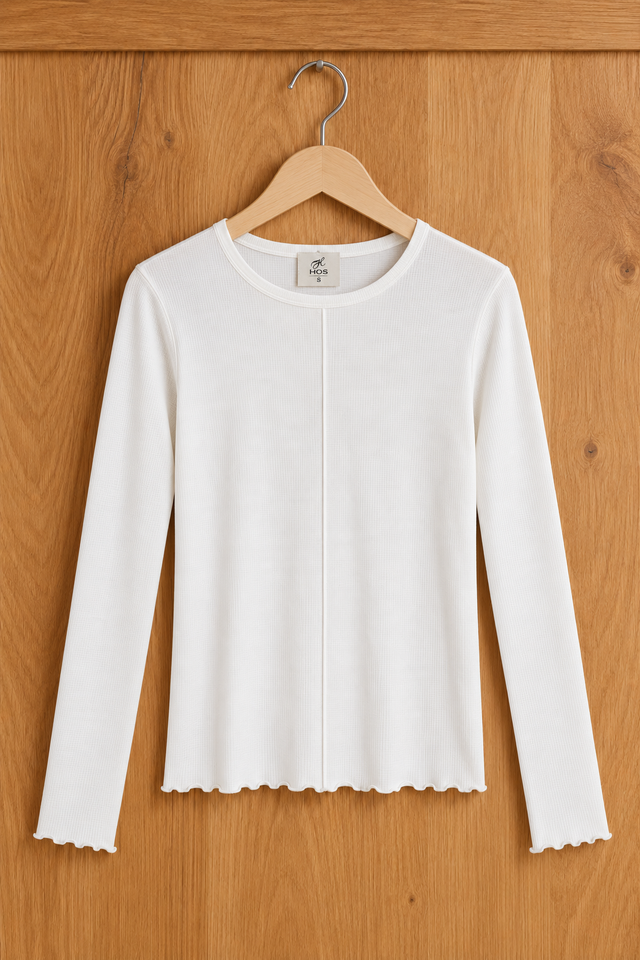 Finest Rib Frill Dream