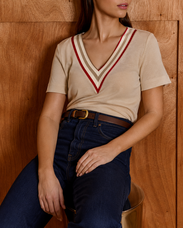 The Dreamy Top