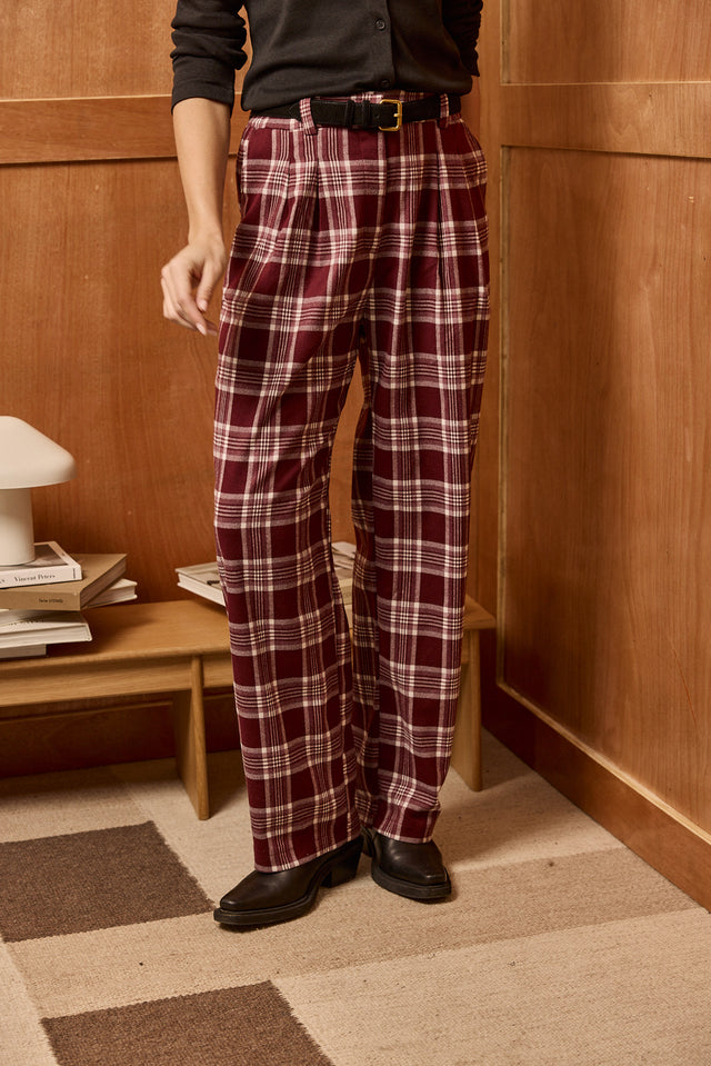 HOS College Trousers