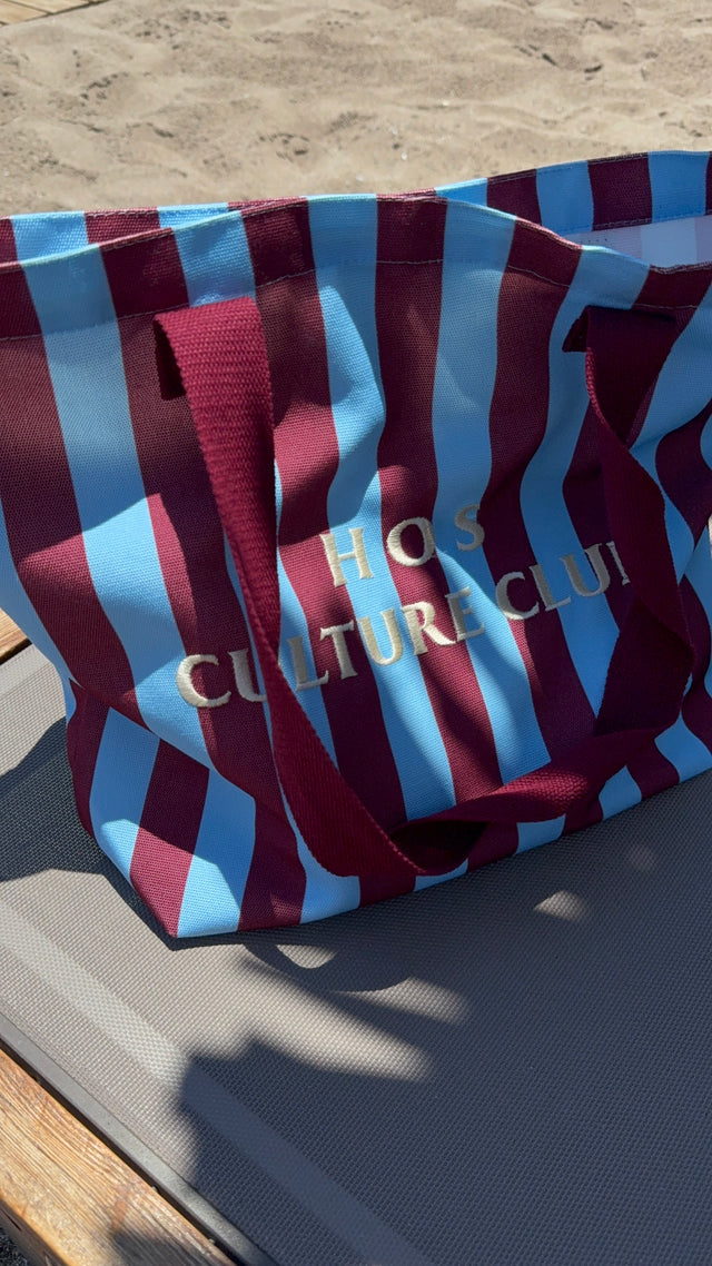 HOS CULTURE TOTE