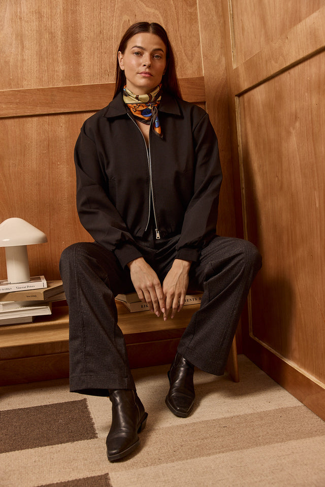 HOS Everyday Light Jacket