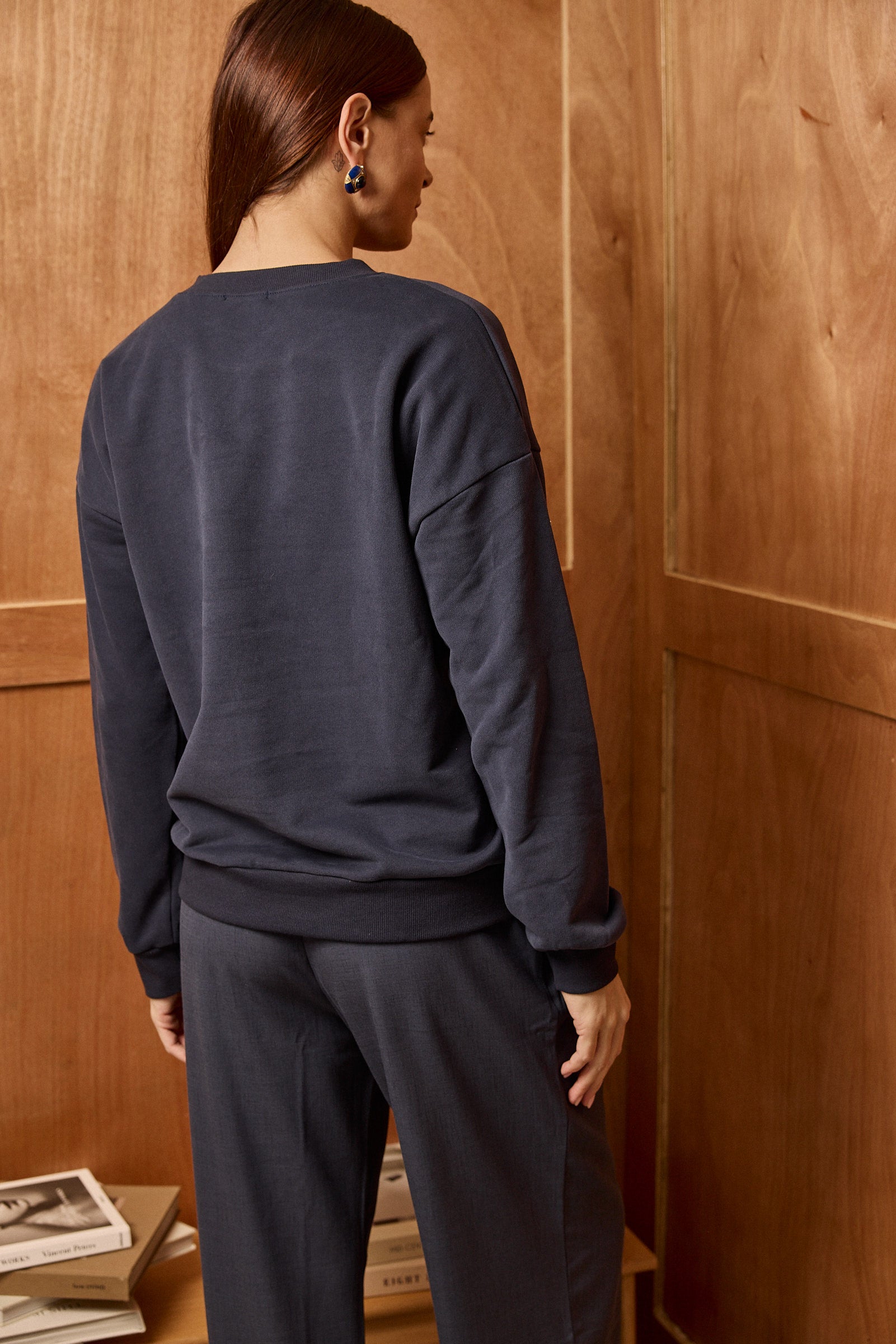 HOS Runners Sweatshirt