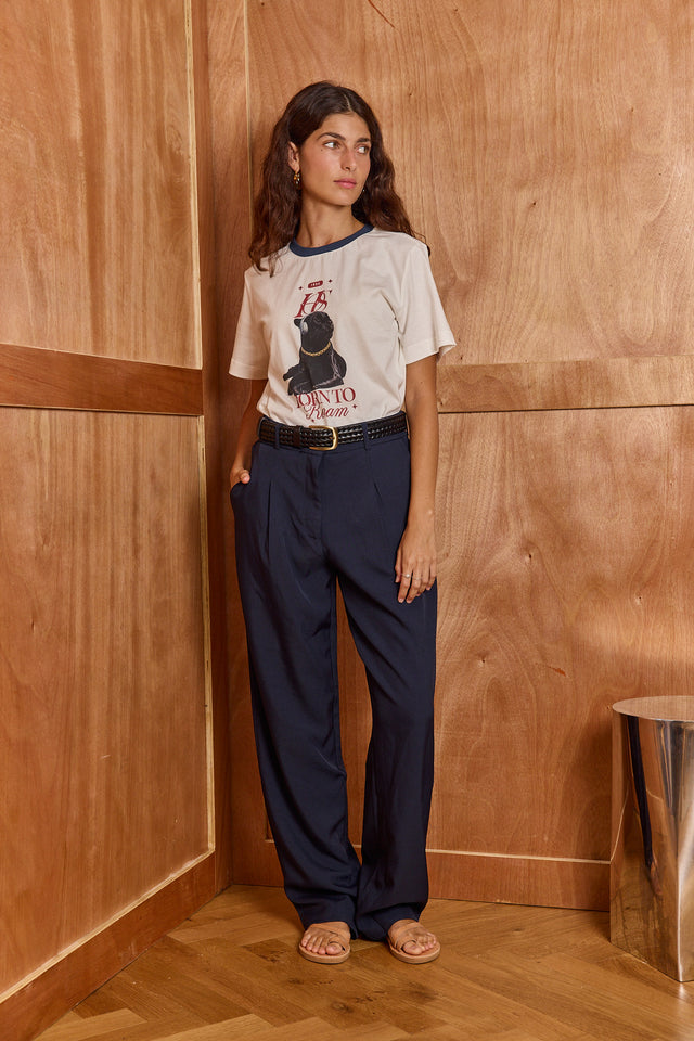 Roger trousers