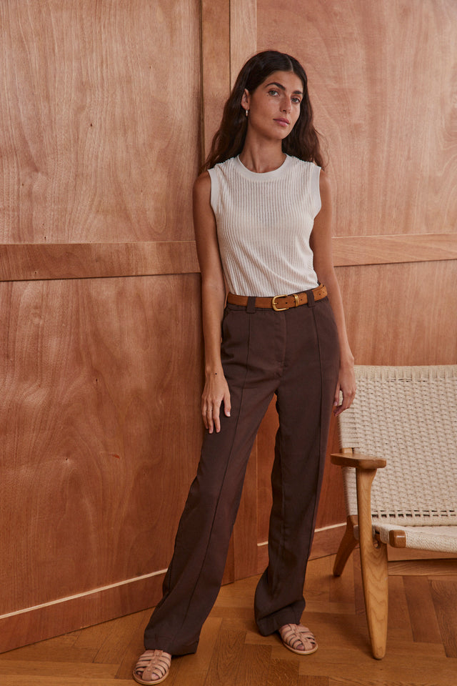 Perfect Fit Trousers
