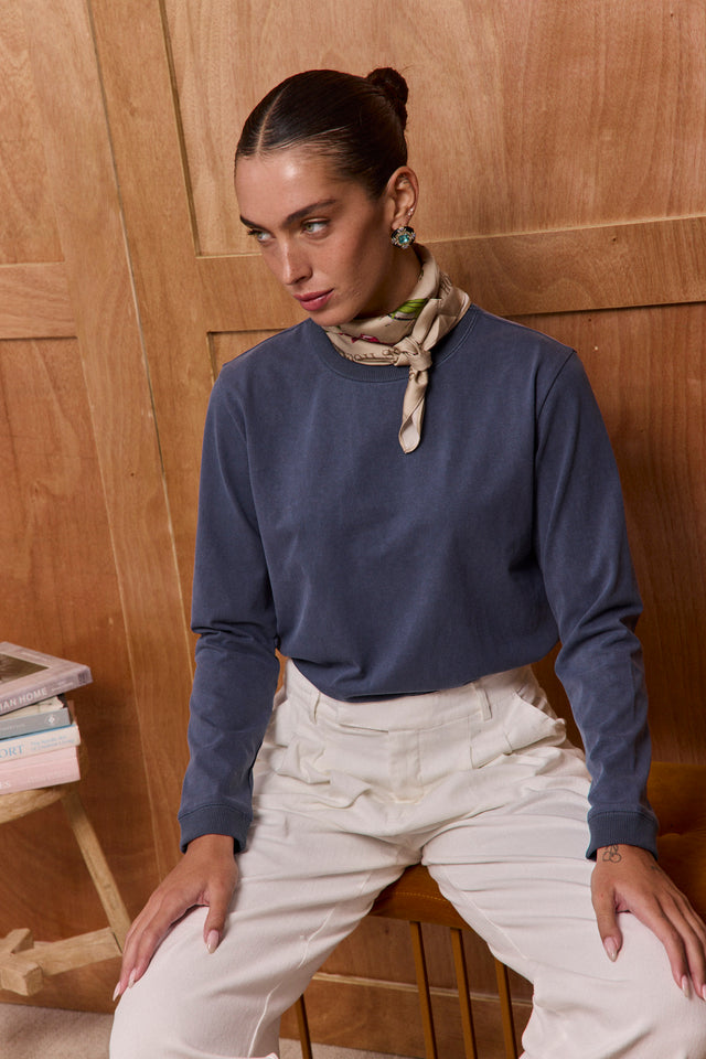 The Statement Earrings