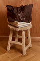 HOS Embroidery Tote