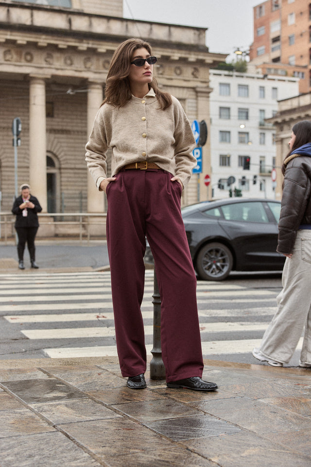 Anne Marie trousers