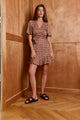 In Full Bloom Dress