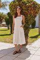 Pasadena Stripes Dress