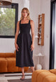 The Audrey Dress