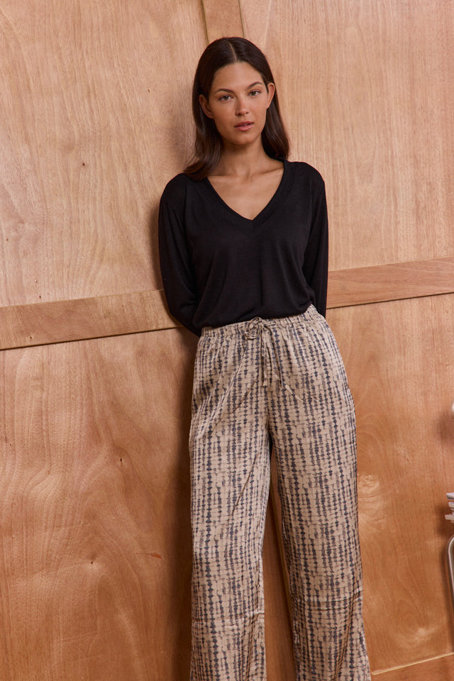 The Sunny Day Trousers