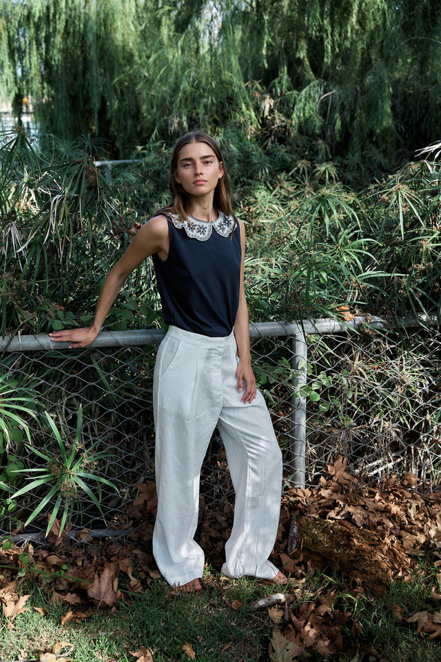 Epic Linen Trousers