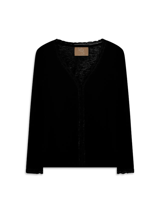 The Love Letter Top - long