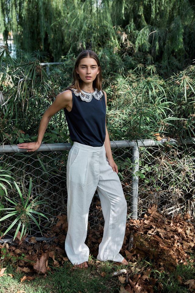 Epic Linen Trousers