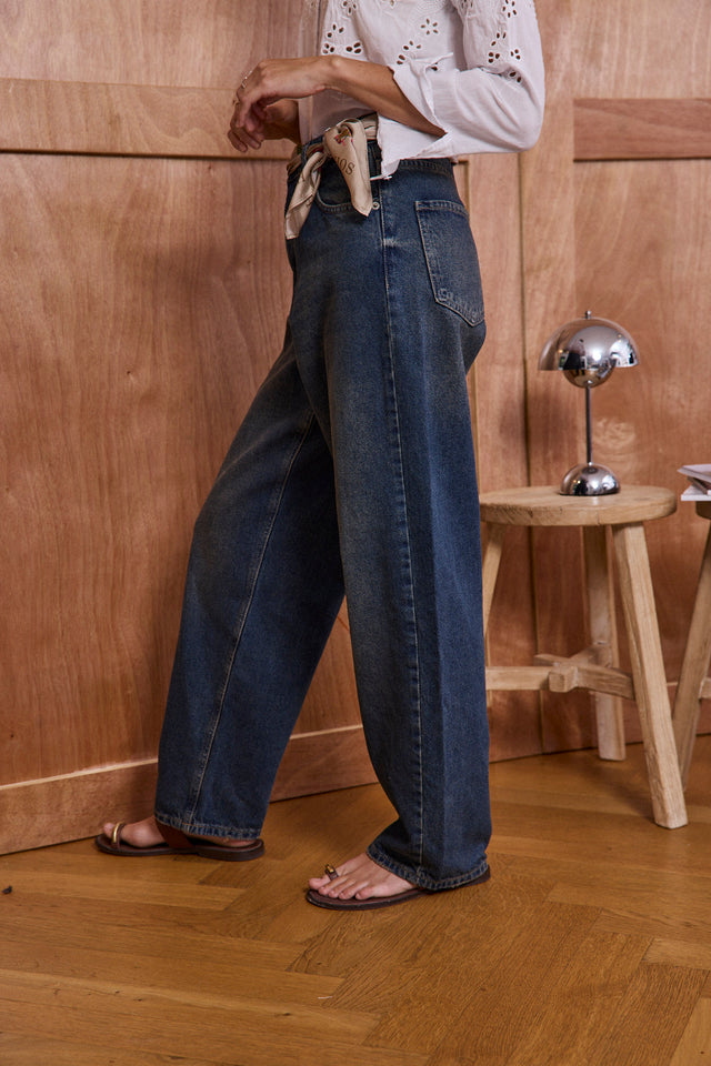 HOS Perfect Denim