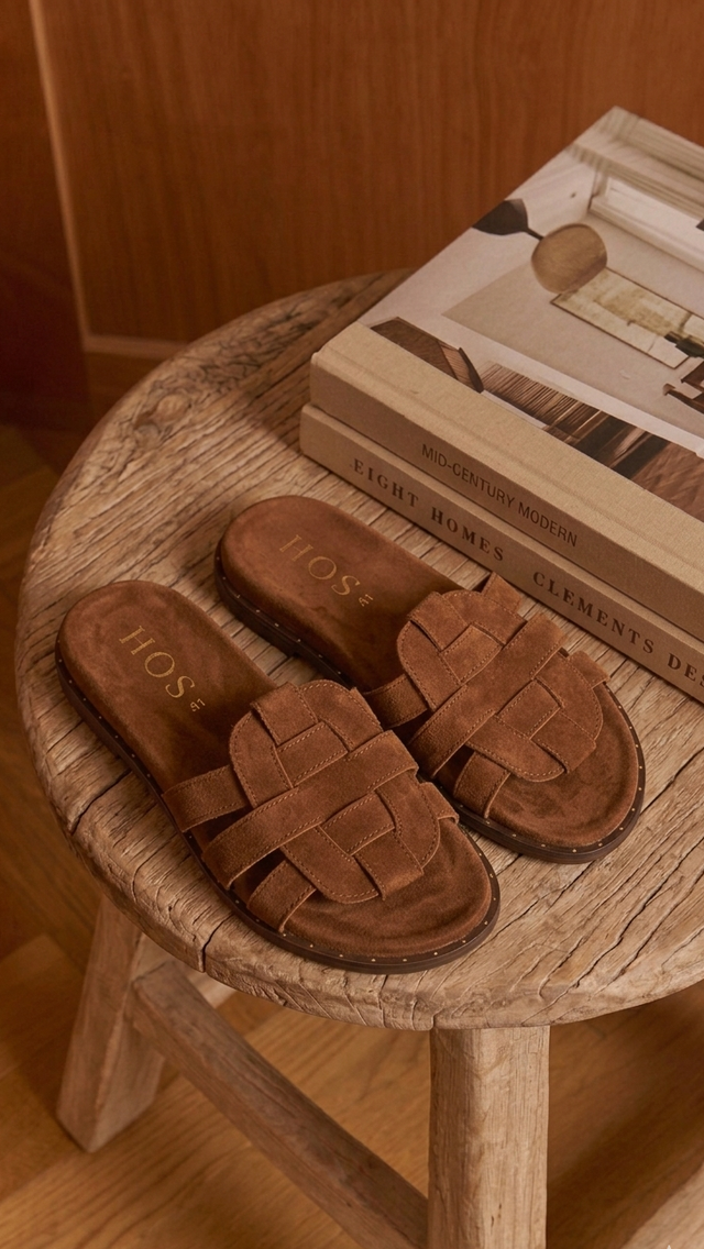 Amora sandal