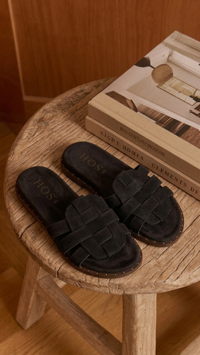 Amora sandal