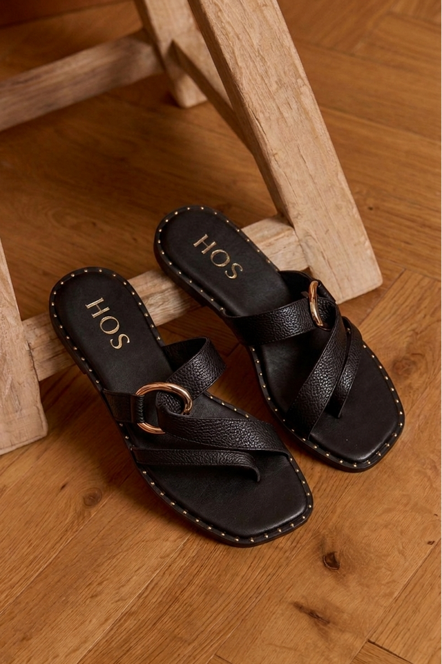 Bianca sandal
