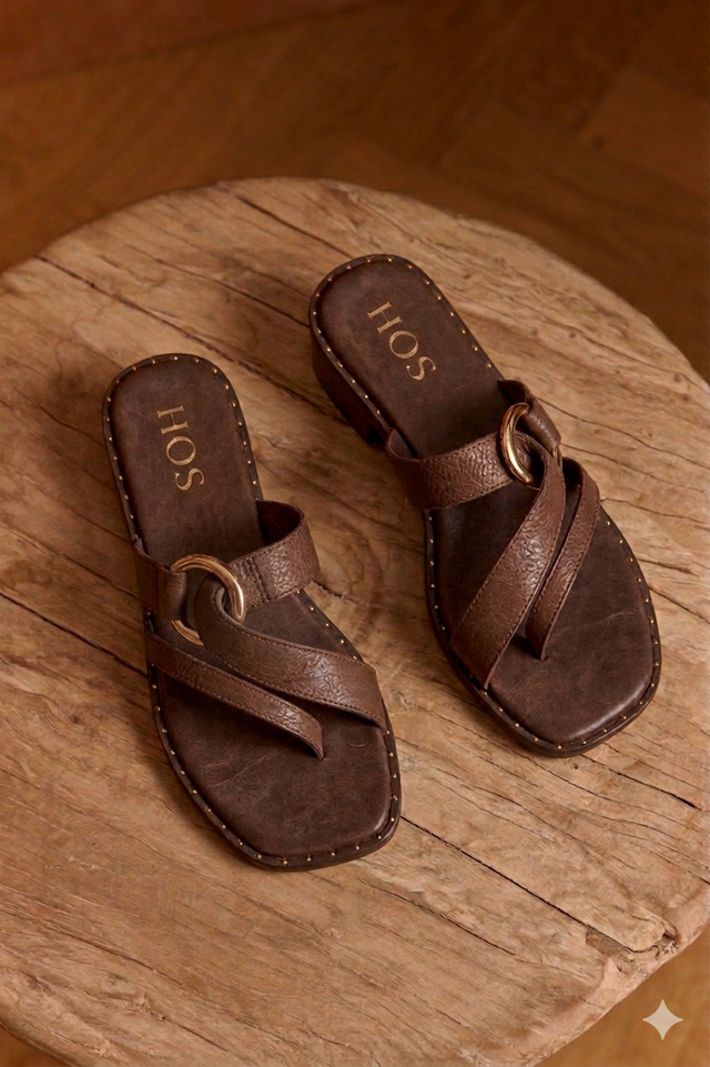 Bianca sandal