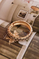 The Luxe Bangle Bracelet