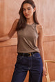 Essential Tank Top