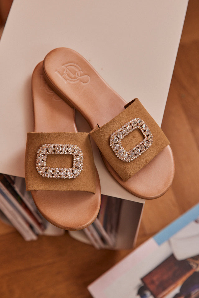 Nina Sandals