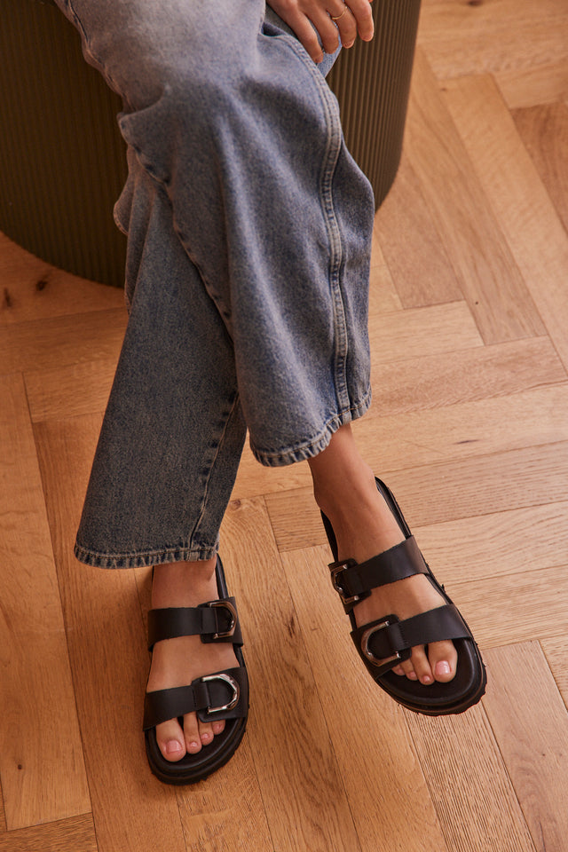 Marbella Sandals