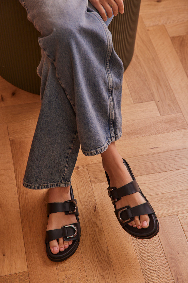 Marbella Sandals