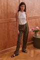 Premium Ripley Extra Loose Trousers